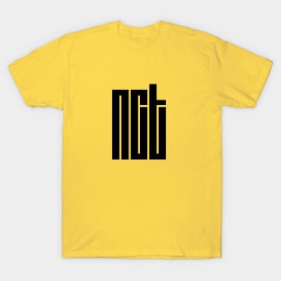 NCT T-Shirt